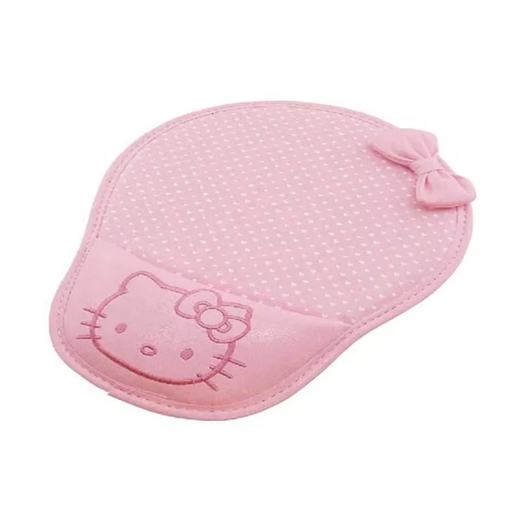 Рекламный коврик для мыши Hello Kitty с поддержкой запястья