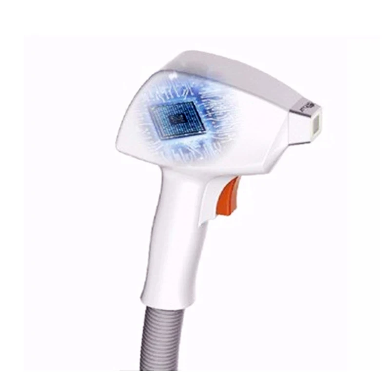 
High power ce Cleared depilation laser medical equipment 808 nm Class IV therapy diode laser 