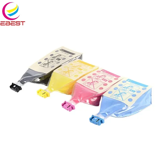 EBEST совместимый с Ricoh Aficio MPC6501 MPC6501SP MPC7501SP MPC6000 MPC7000 MP C7501SP цветной