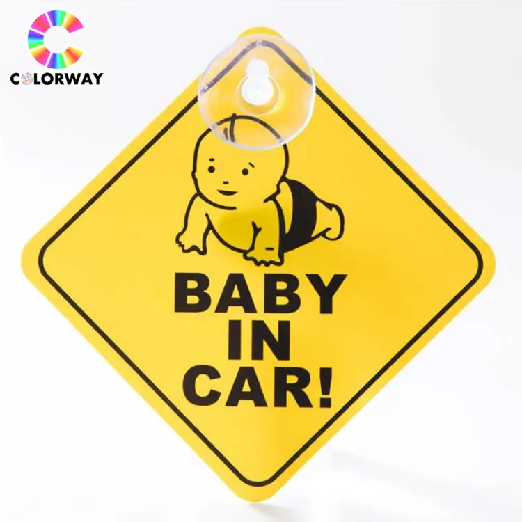 Matt Uv Resistant Custom Silk Screen Printing Weatherproof Die Cut Reflective 3M Vinyl Car Window