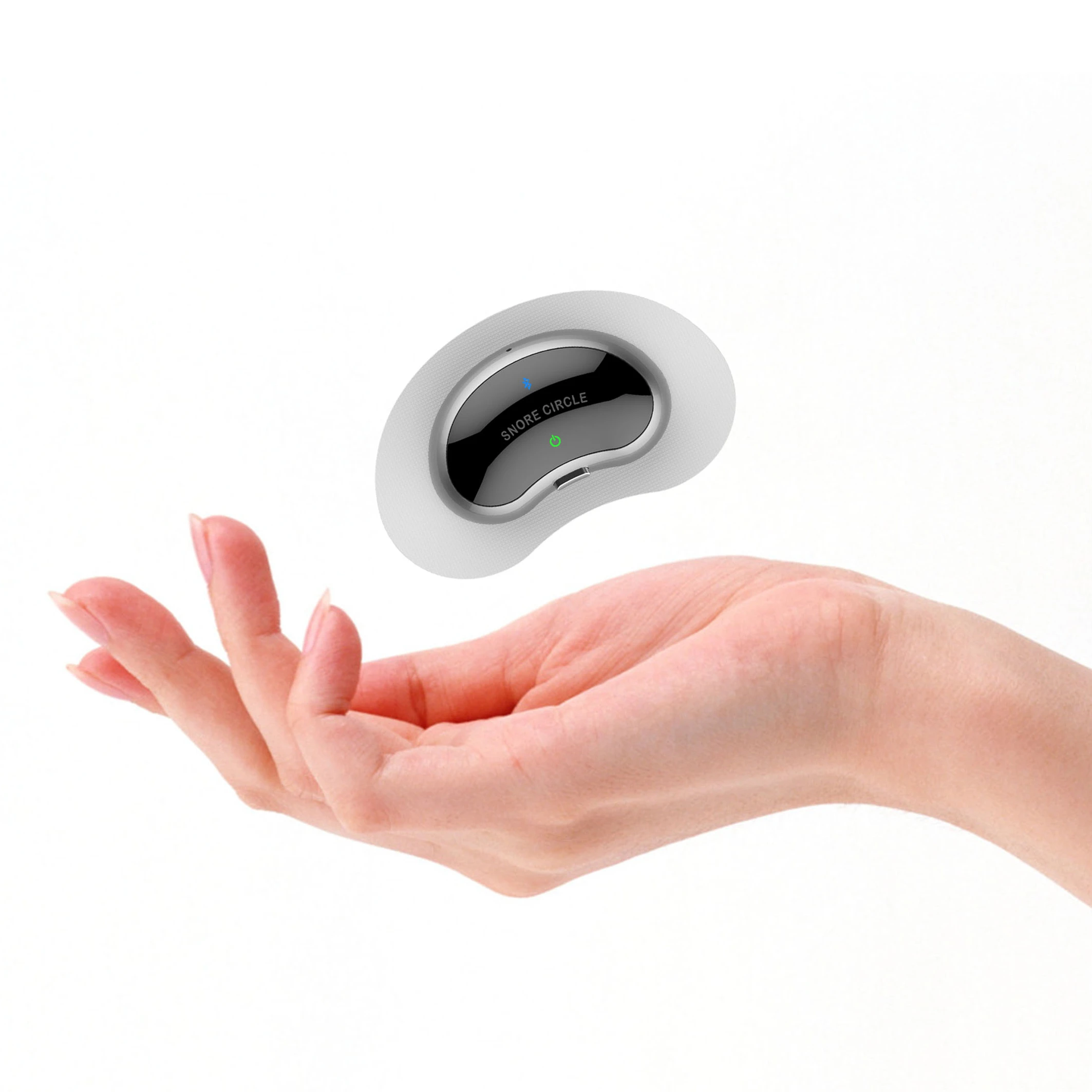 Американский Лидер продаж EMS Храп Пробка анти храп устройство