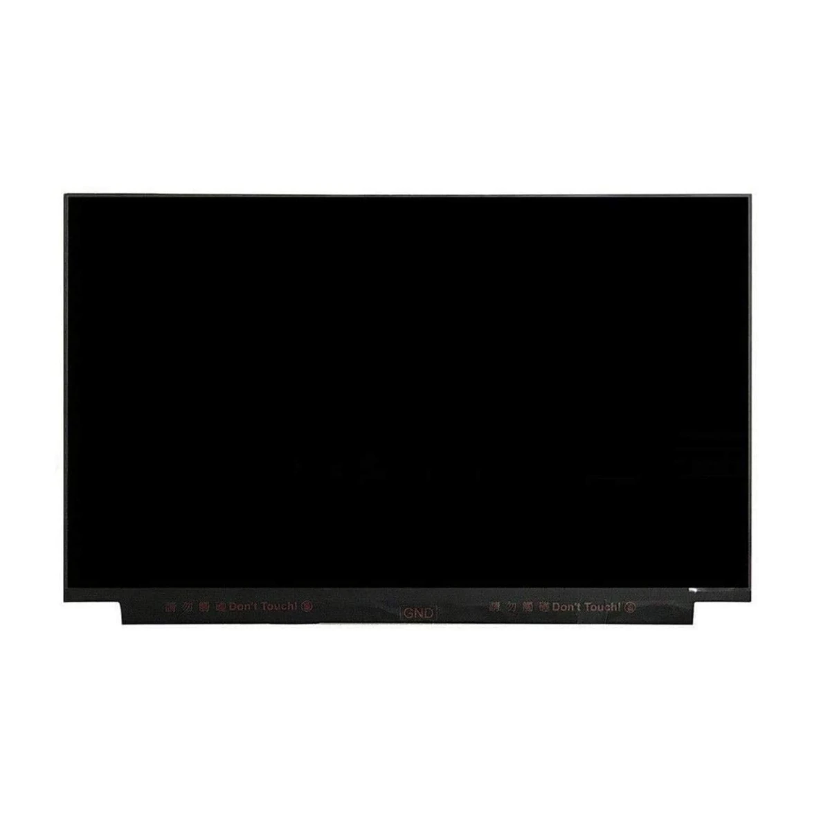 14.0 inch slim 40 pins WXGA TN Glossy LCD Laptop Screen On Cell Touch NT140WHM-T00