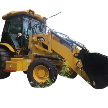 Экскаватор-погрузчик Caterpillar CAT 430F по непревзойденной цене экскаватор-экскаватор экскаватор-погрузчик