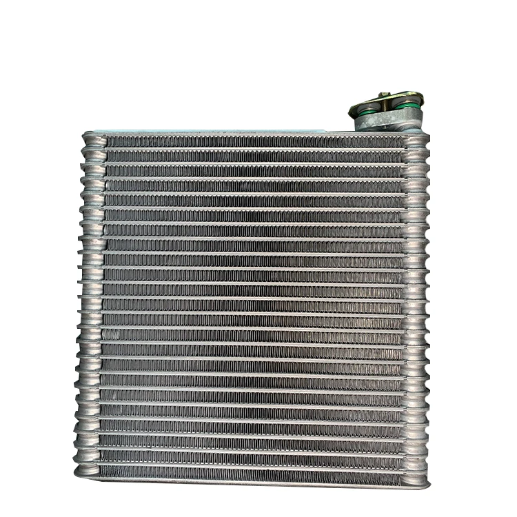 Custom High Quality PFC Parallel Flow  Evaporator Units  for TOYOTA COROLLA