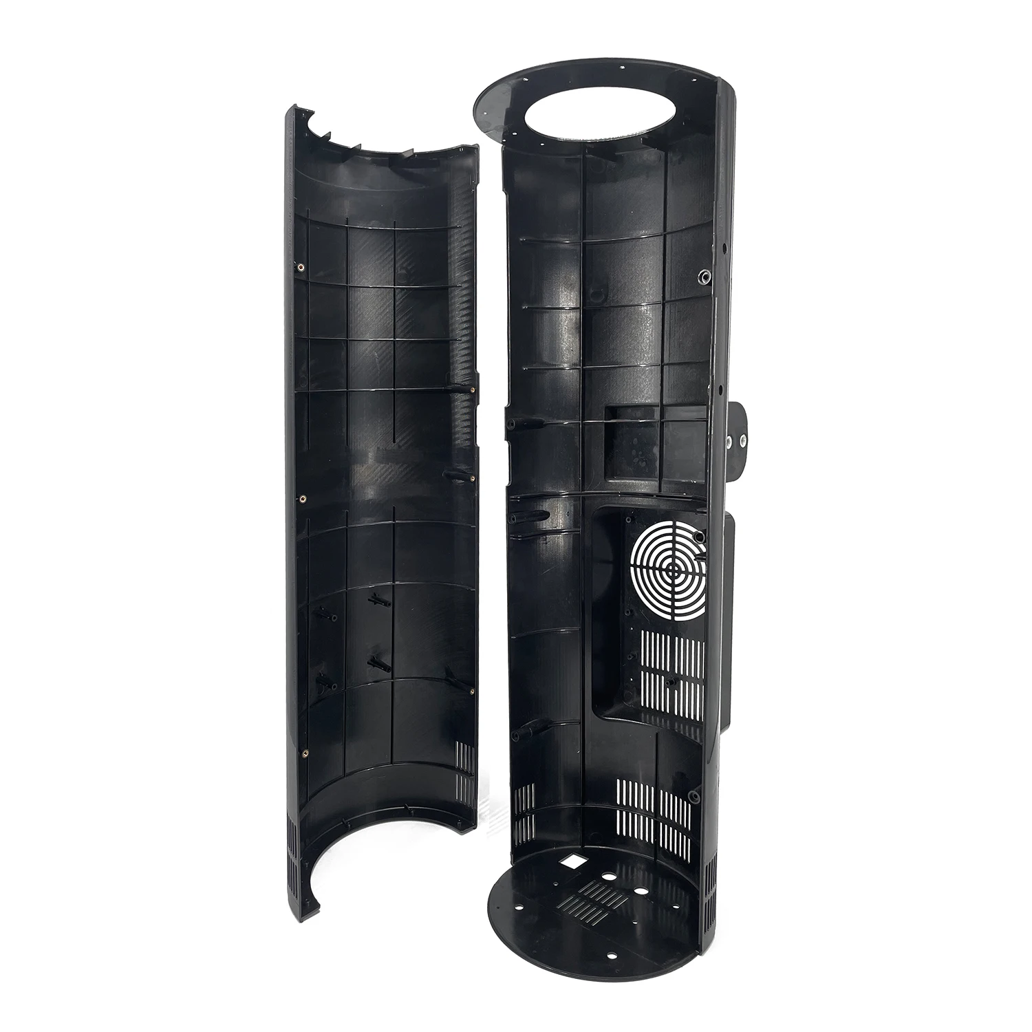 Custom Plastic Injection Products, Custom ABS Plastic Enclosure
