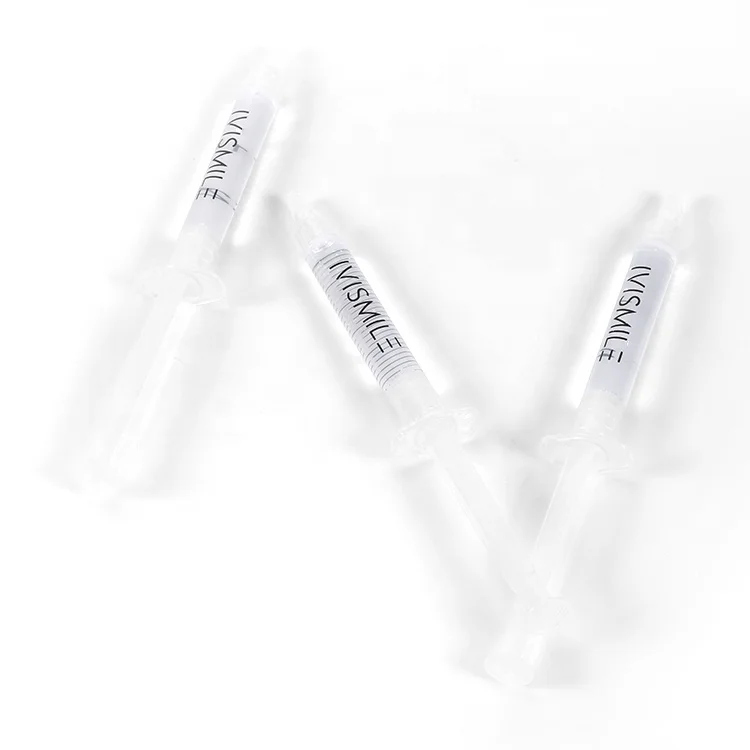 Factory Direct Supply Oem High Quality Teeth Whitening Gel/35% HP Teeth Whitening Gel Bleaching