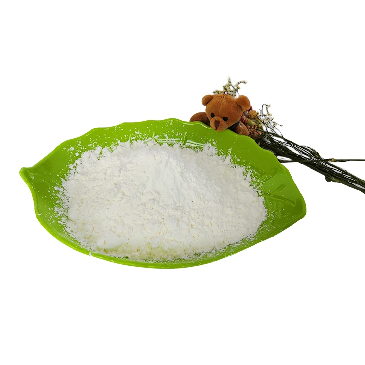 China Best Manufacture Price Maize Biodegradable Food Grade Edible Corn Starch