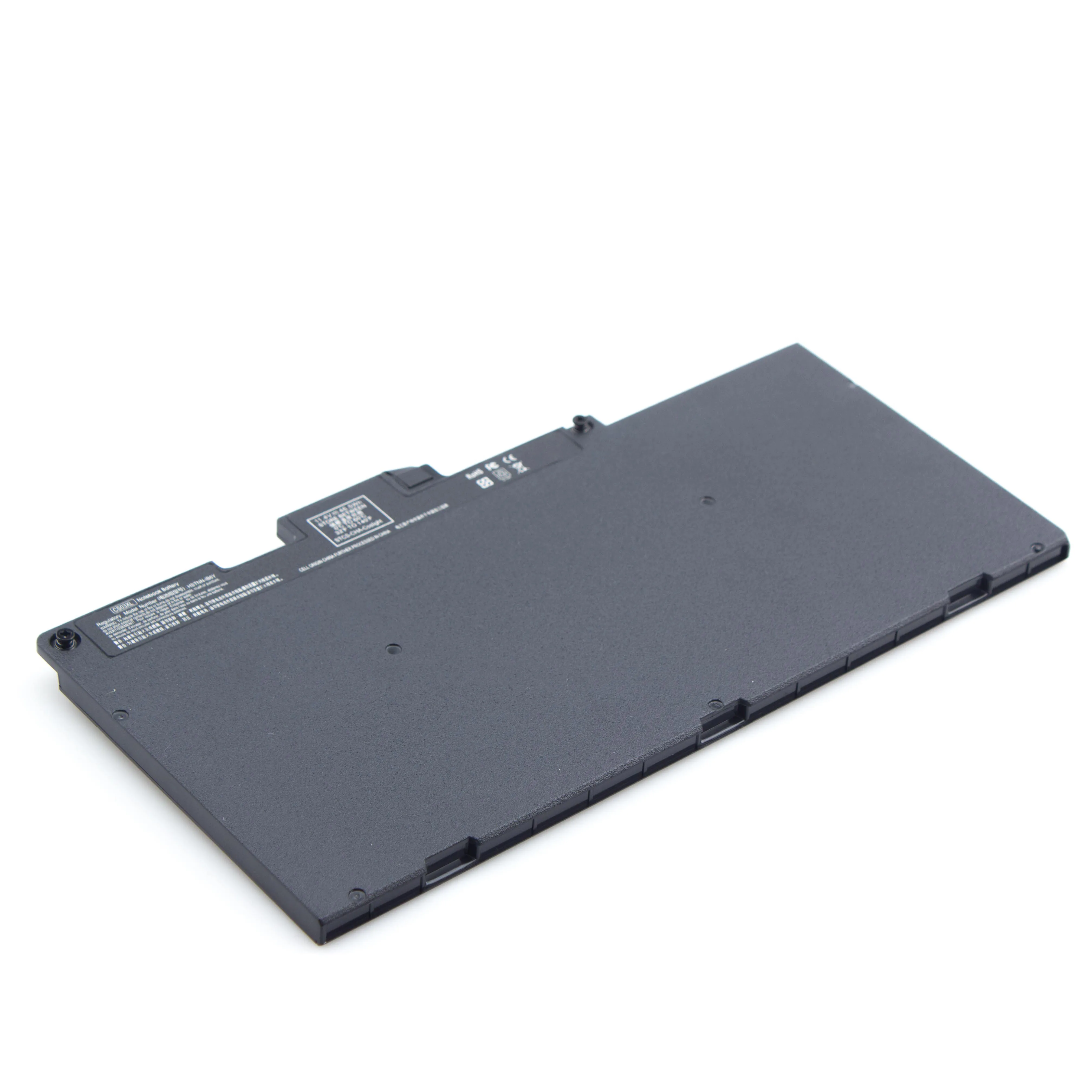  CS03XL Аккумулятор для ноутбука HP Elitebook 745 755 840 848 850 G3 ZBook 15u Ноутбук P/N: HSTNN-UB6S HSTNN-IB6Y 800231-141 800513-001 аккумулятор большой