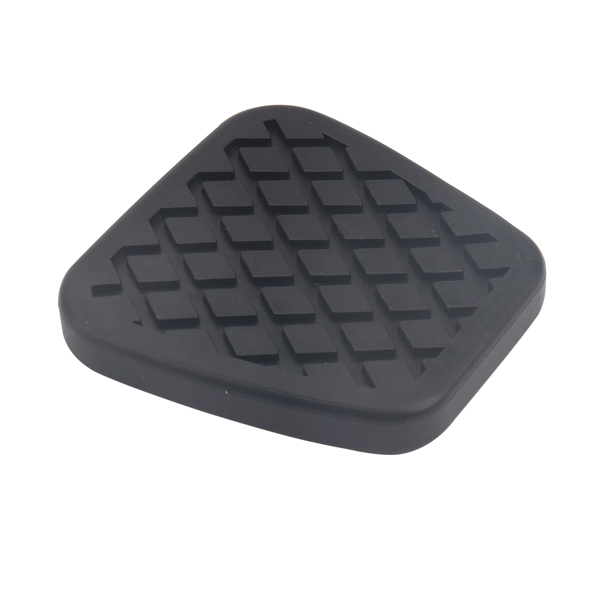 BAJUTU High Quality Brake Clutch Pedal Pad Rubber Cover for Honda Acura OE 46545SA5000
