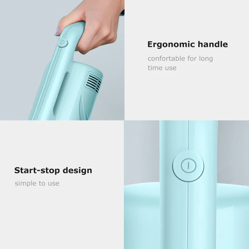 Factory wholesale wired cyclone filter stick corded vacuum cleaner for home