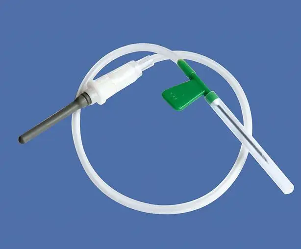 
Blood Collection Needle Vacuum 