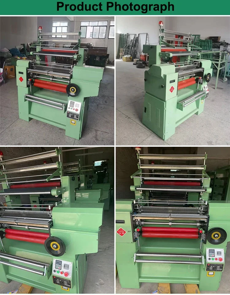 Машина для изготовления кружева и вязания крючком на неэластичных лентах в наличии