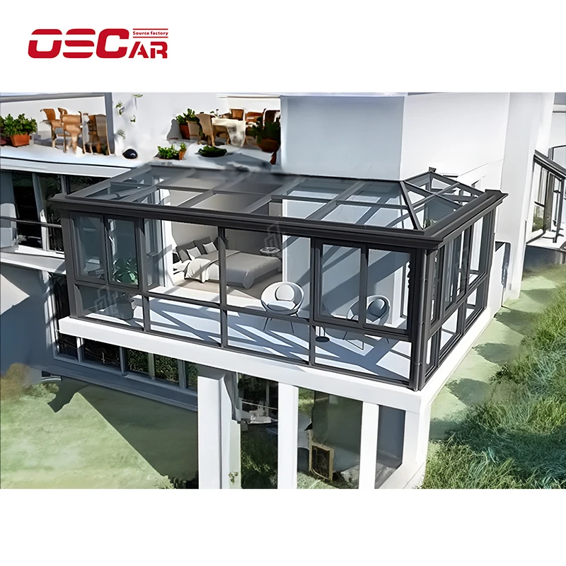 tygb 2025 modern modular waterproof prefab mobile portable construction casas container premade house prefabricated