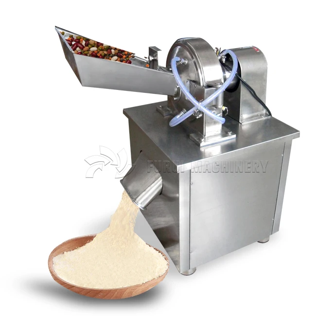 machine make instant coffee powder/coffee bean grinding machine