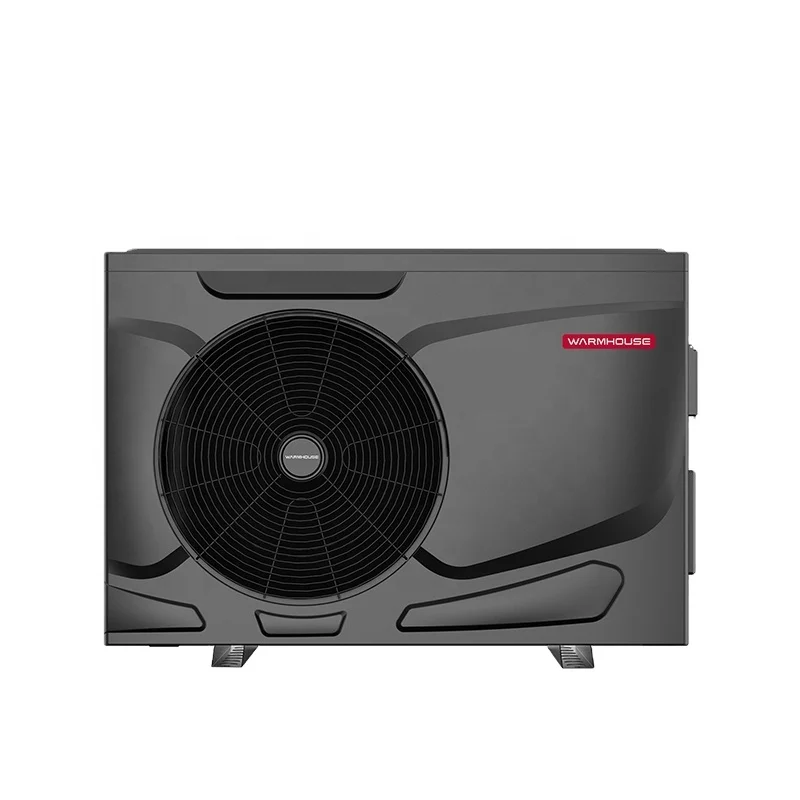 bombas de calor Swim pool heat pump R32  7kW 9kW 16kW 18kW 21kW 25kW pool chiller pool heater