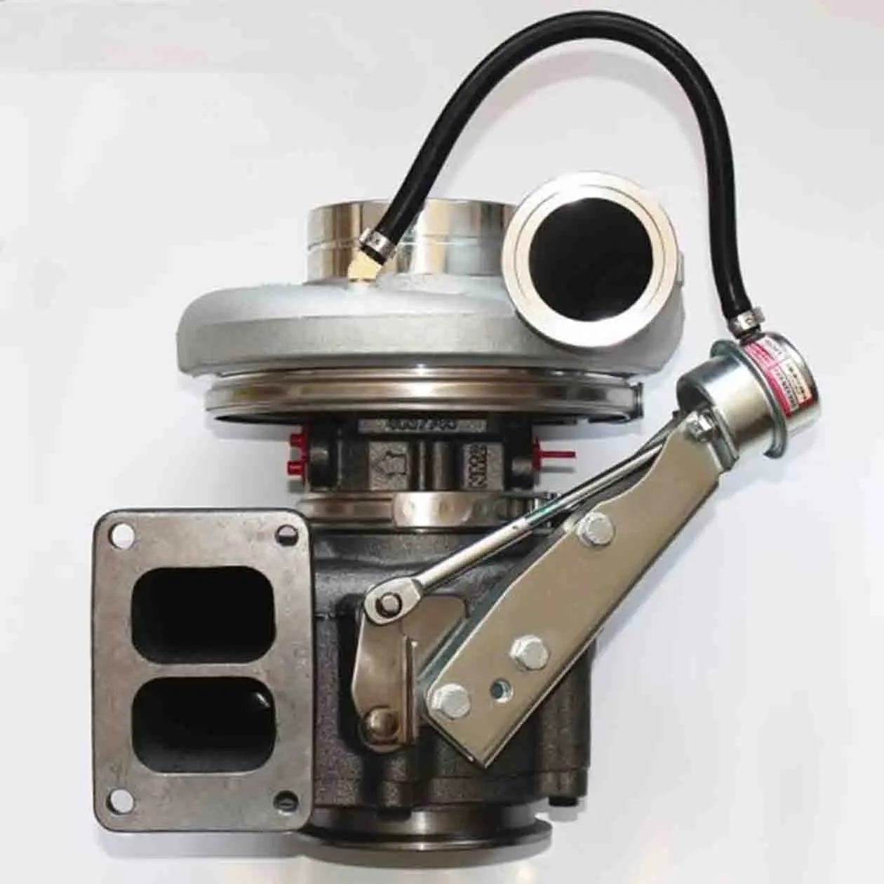 PENTA Turbocharger HE500WG for Volvo TAD1350VE MD13 5329250 3801470 21701449 3775715 4031042H