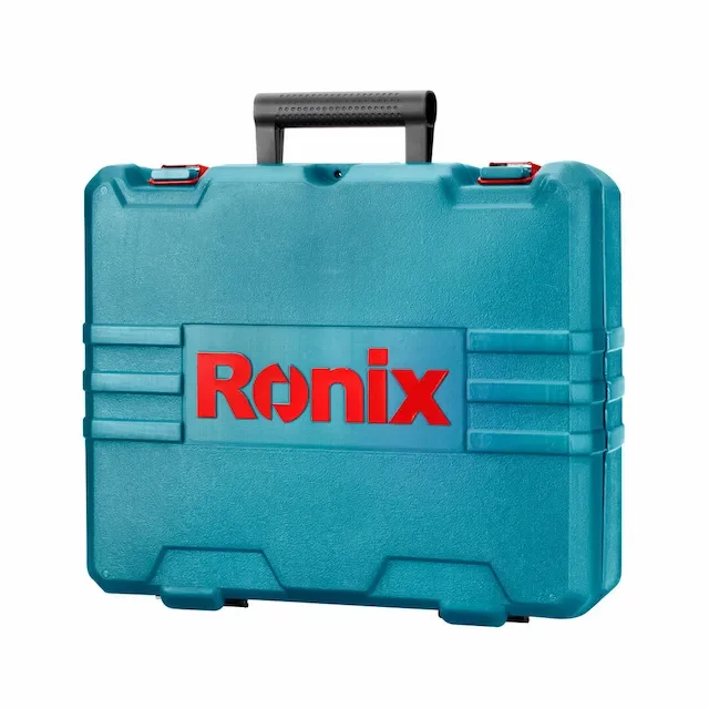Ronix Professional 4110 Model Electric Jigsaw 3 Cutting Speed Table Saw Mini Wood Matel Cutting Tools 600W Jig Saw