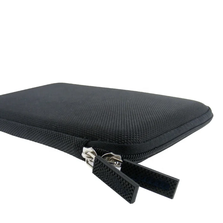 Professional EVA leather case laptop waterproof bag custom laptop bag for business trip