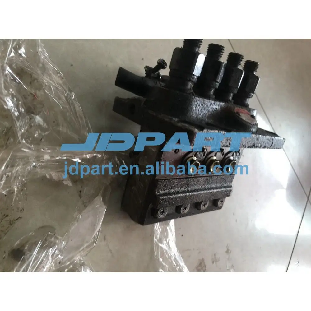 TOP quality N844 Fuel Injection Pump For Shibaura Machinery Engine
