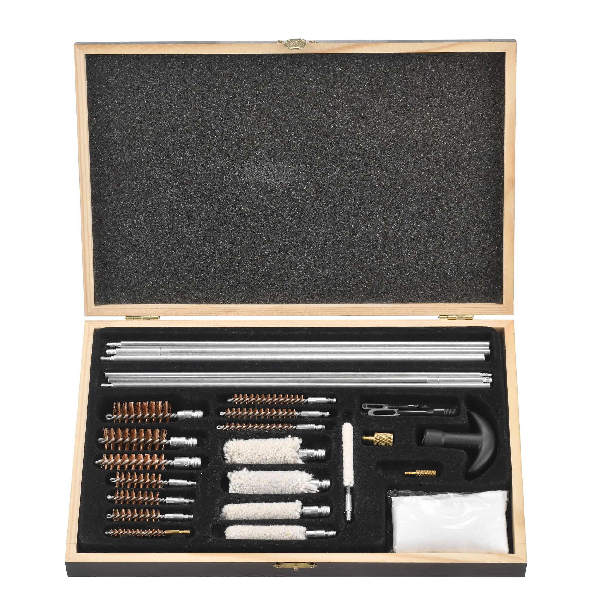 cleaning Accessories Wholesale 22 Pcs Gun Cleaning Kit, Gun Cleaning brush