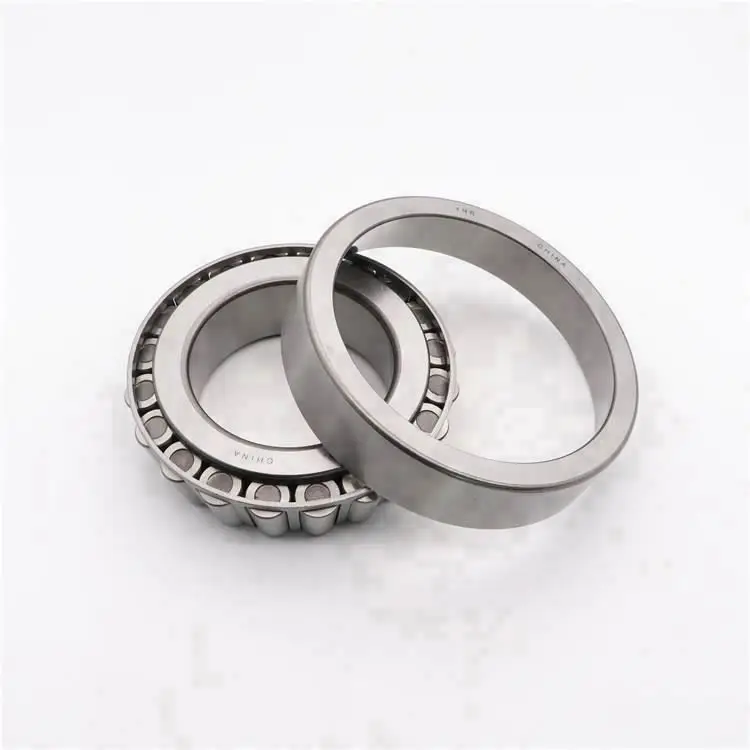 45285/45221 Tapered Roller Bearing Inch Series 45285 45221