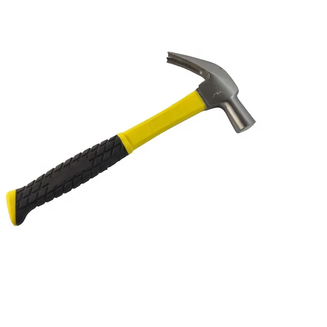FLOURISH  Household or industrial &High quality hammer&best claw hammer