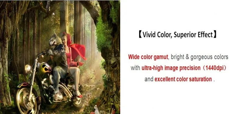 premium 056 ink tank office printers for EcoTank L8058/L18058 e ink office Amoya high quality refills ink factory for wholesale