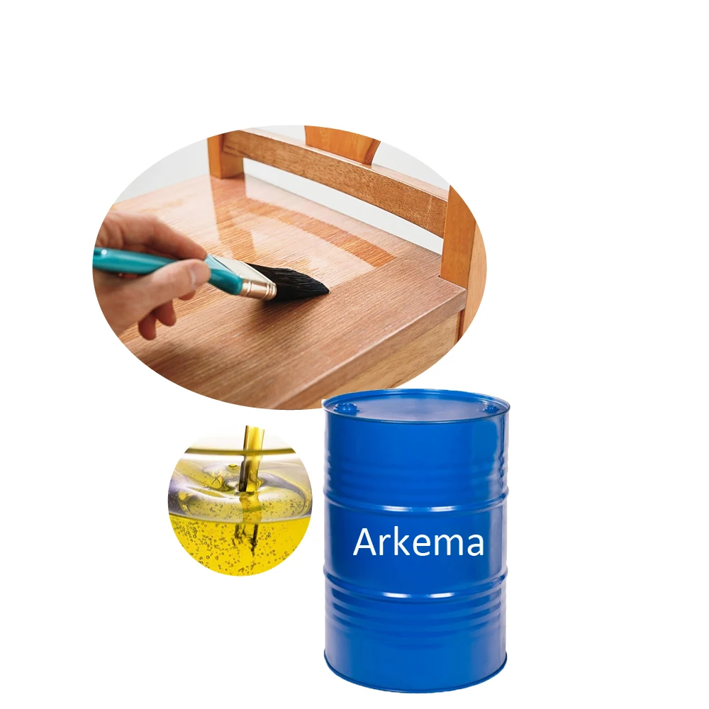 High quality Short Oil Alkyd Resin Special emulsion for Wood Coatings acrylic resin