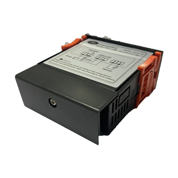 Omron Digital Temperature controller E5CC for heating machine and chilling equipment