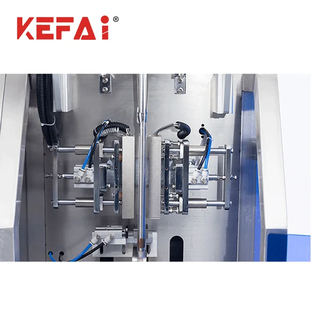 KEFAI Automatic Peanuts Granule Sachet Packing Machine Multi-function Machinery Factory Price