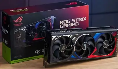 ASUS ROG RTX 4090 24GB Gaming PC tarjetas grafica rtx4090  Vga GeForce Video GPU 4090 NVIDIA 4090 TI rtx Graphics Card rtx 4090