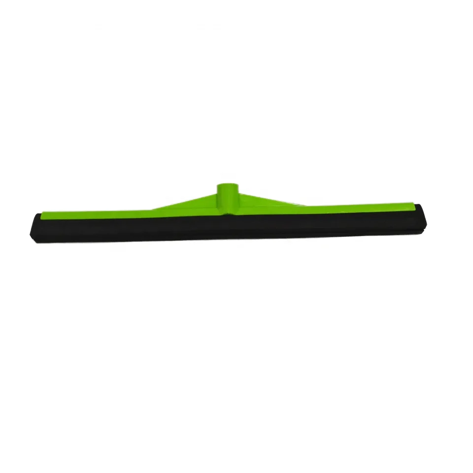 made in china  factory Price 55cm Plastic Wiper  Floor Squeegee Cleaning Wiper