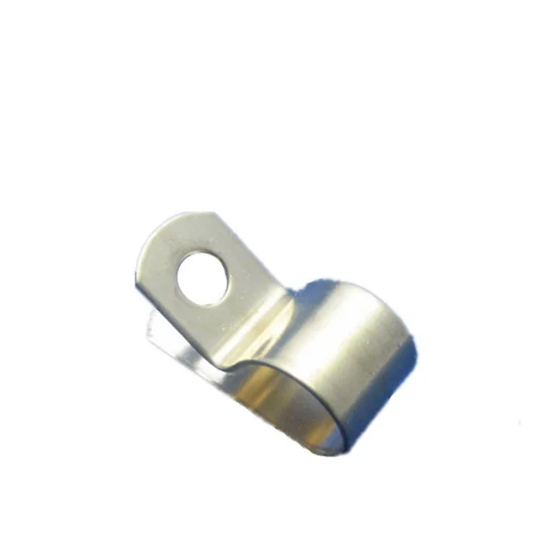 Заводские Цинковые Оцинкованные стальные зажимы и зажим для труб из нержавеющей стали