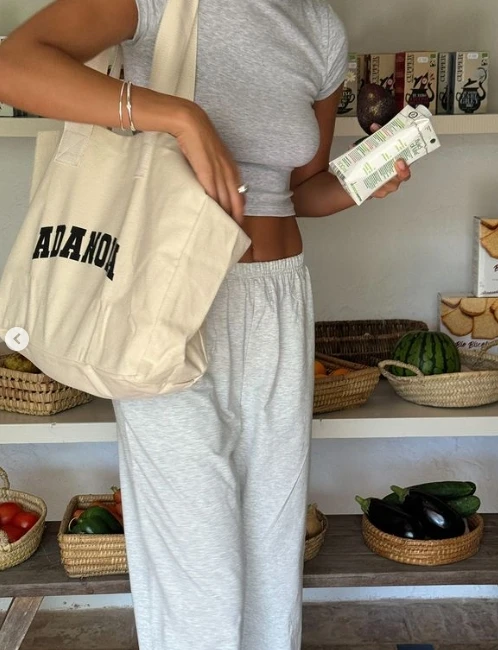 canvas tote bag with inside pockets canvas tote bag med size hardcanvas and leather tote bag