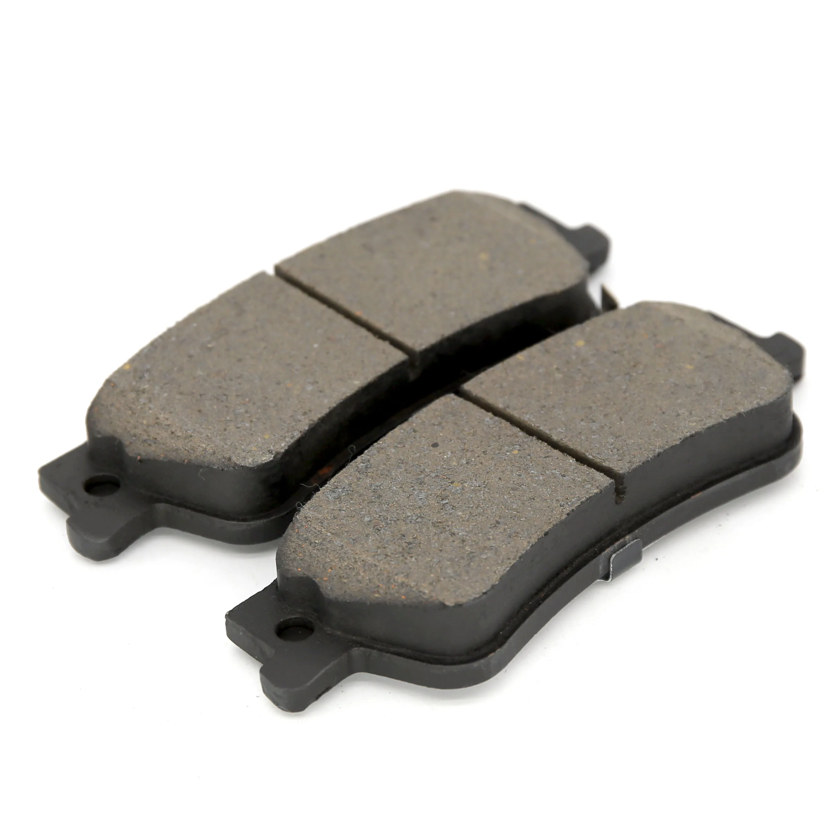TATK OEM ceramic break pads for CHEVROLET Caprice SS 2014 BUICK car disc auto brake pad manufacturer 92193454 4119 D1352