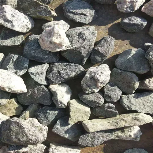 
Concrete Aggregates for Construction 