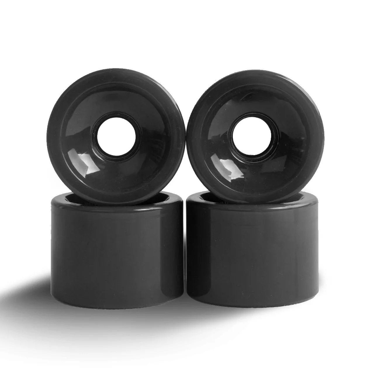 70*51mm 80A cruiser skateboard surfskate wheels