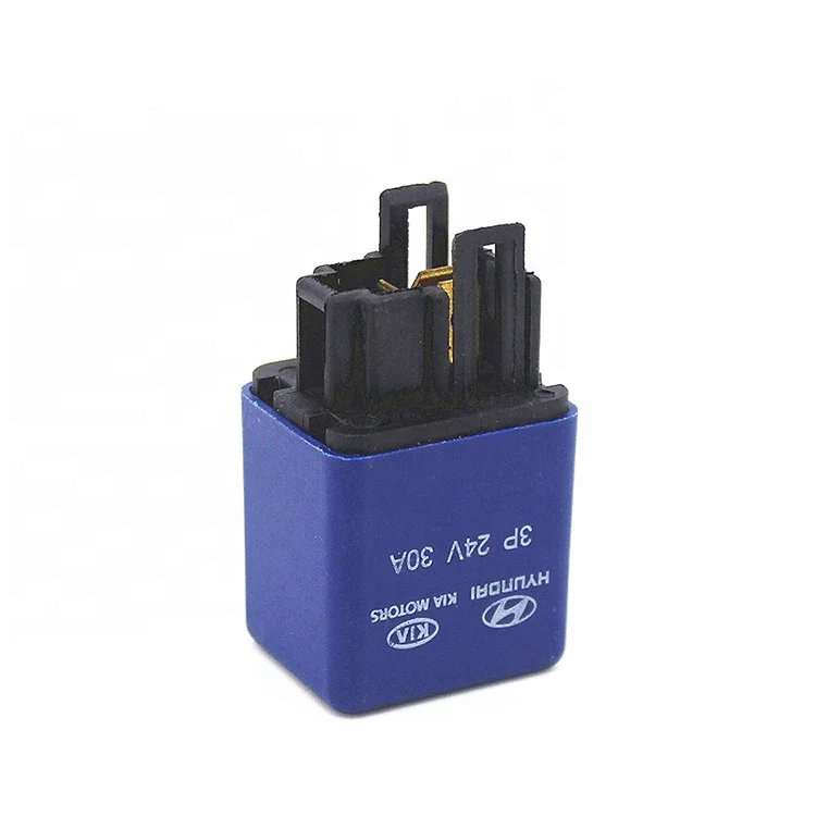 Китайские производители продают новые продукты DECO 4PIN 12 В 30A KI авто реле