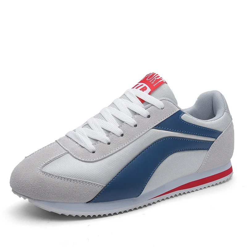 
Men Sneakers Fashion Footwear Sport Cozy Shoes 