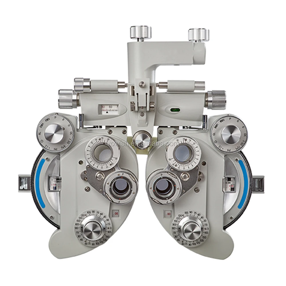 Ophthalmic Equipment Optical Foropter MP-10 Manual View Tester