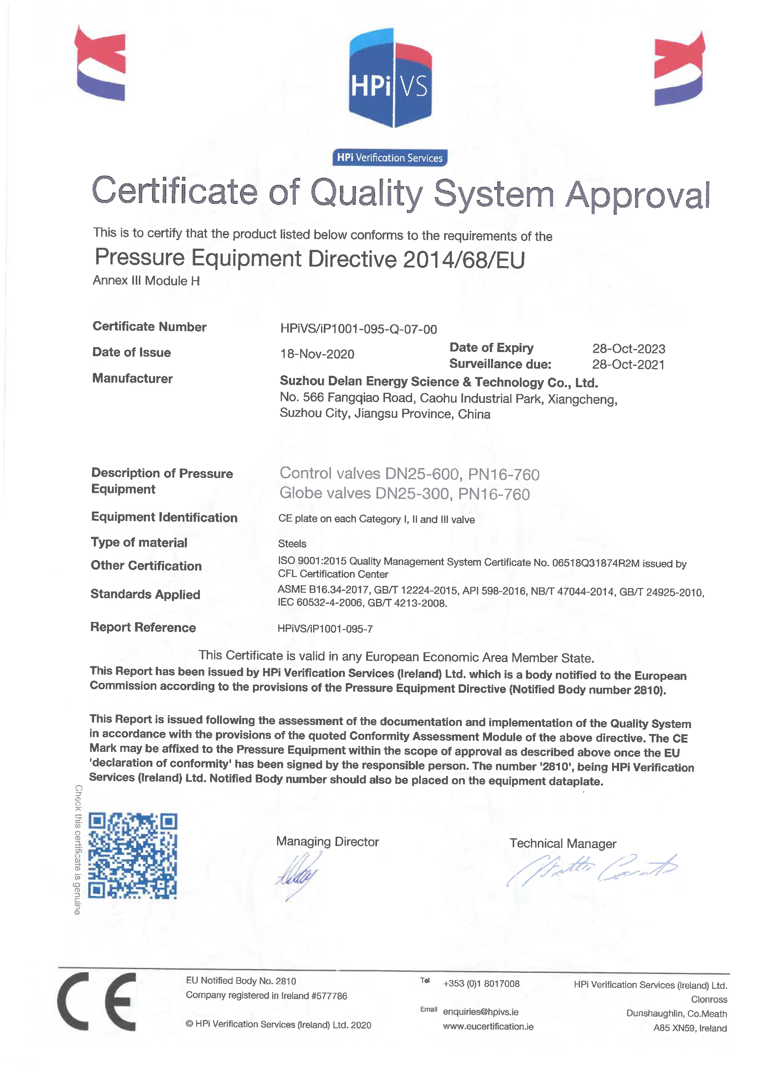 High Temperature bellow seal globe valve Shut Off Valve Steam Cast Steel Flange DIN PN16 bellow Globe Valve