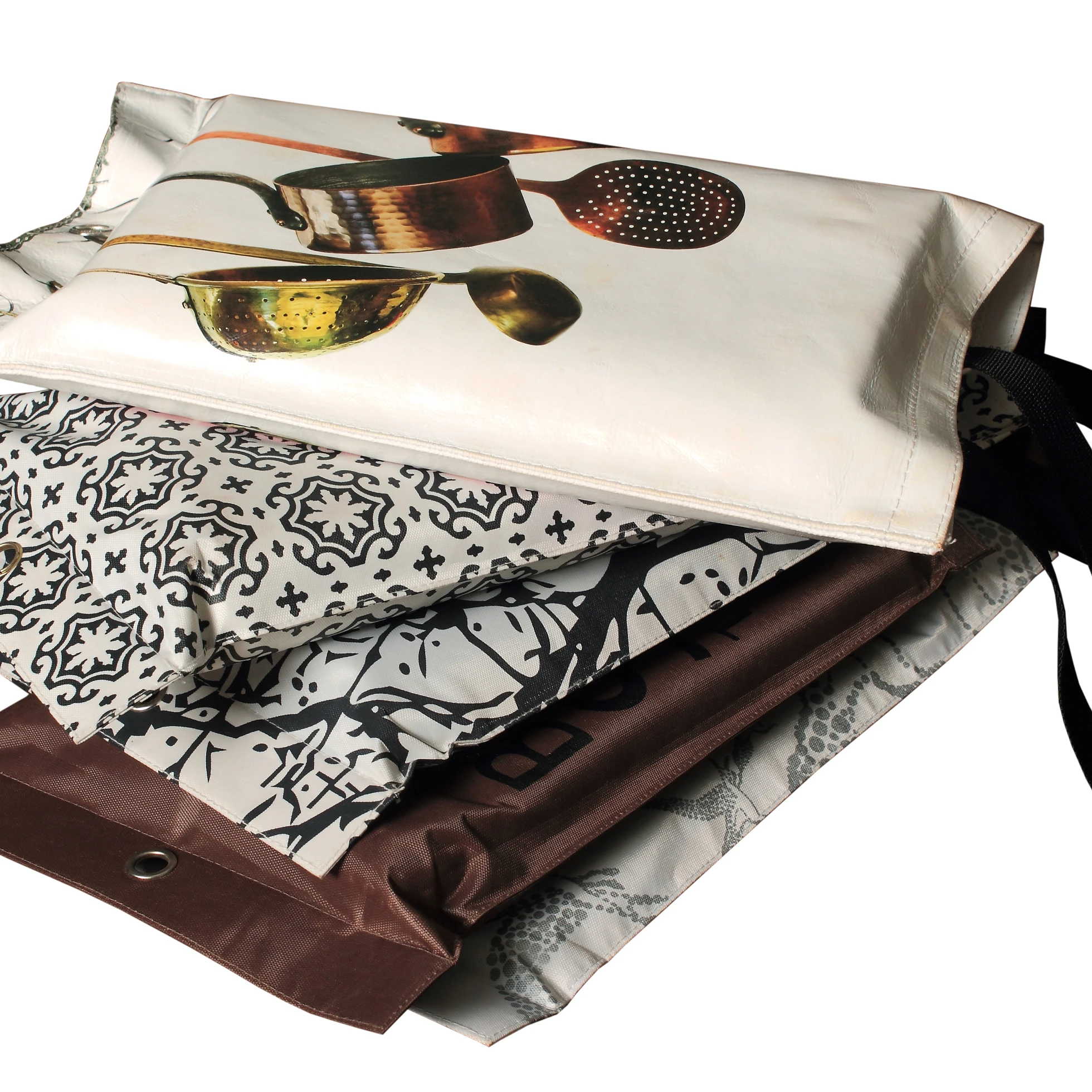 
lifelike pattern emergency anti fire blanket with digital printing bag manufacturers 