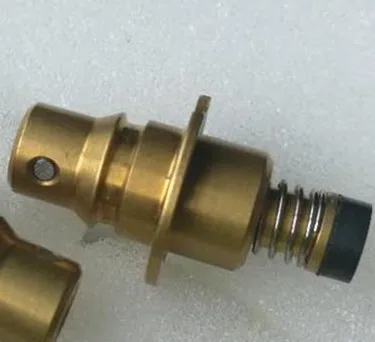 SMT pick and place machine JUKI 105 сопло