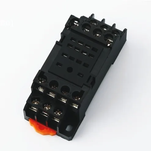 LYAN product 5A/250VAC, 30VDC, 4PDT, DC6~220V, 14pin relay, 220v automatic power , General Purpose Relay,  ORU-4Z-L/DC+SH4Z-14TB