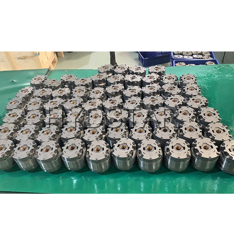 6E2387 1002870 Hydraulic Vane Pump Cartridge Kit for Cat Pumps