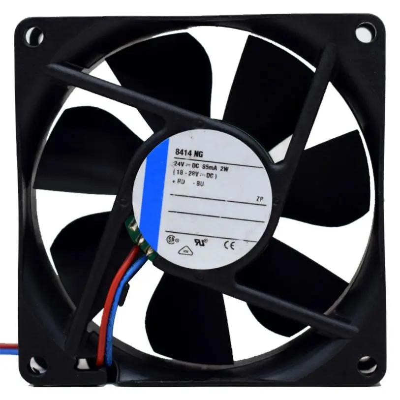 R2E-220-AA40-05 mini Axial cooling Fan Blower