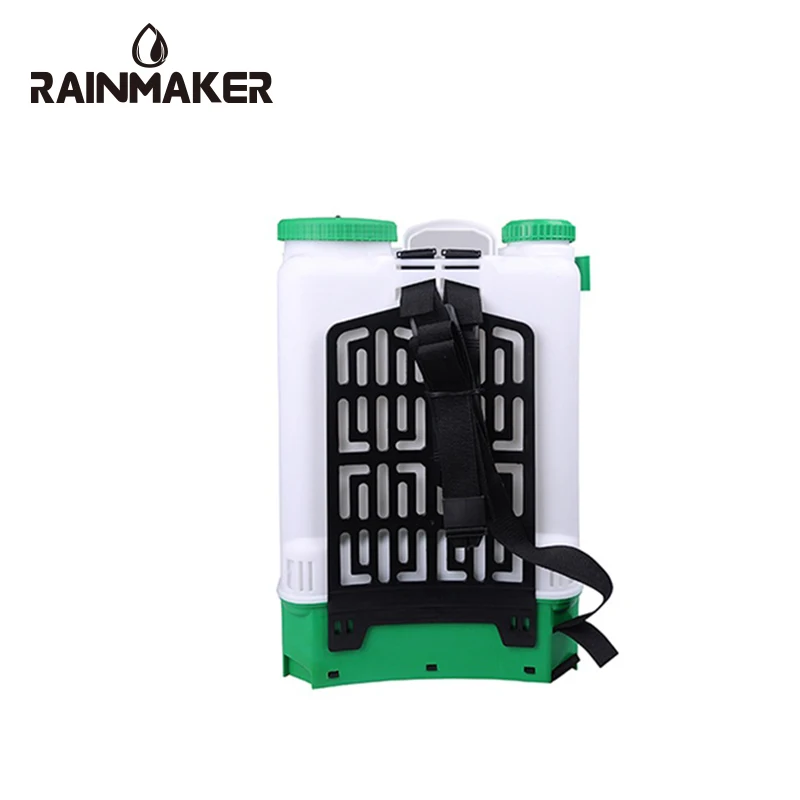 Rainmaker 16L Agricultural Knapsack Battery Pump Sprayer Electric Power Sprayer