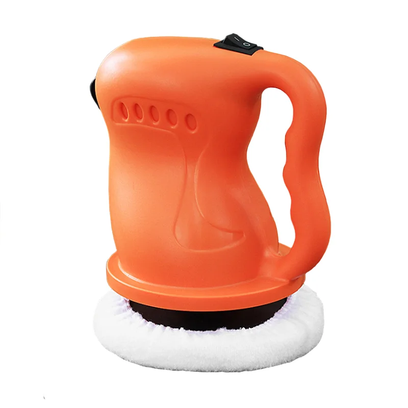 Автомобильные покрытия воском и полировки локомотив депиляции красота инструмент для полировки для наружных осветительных приборов трудосберегающая тачка на устройство автомобиля 12v ремонтный