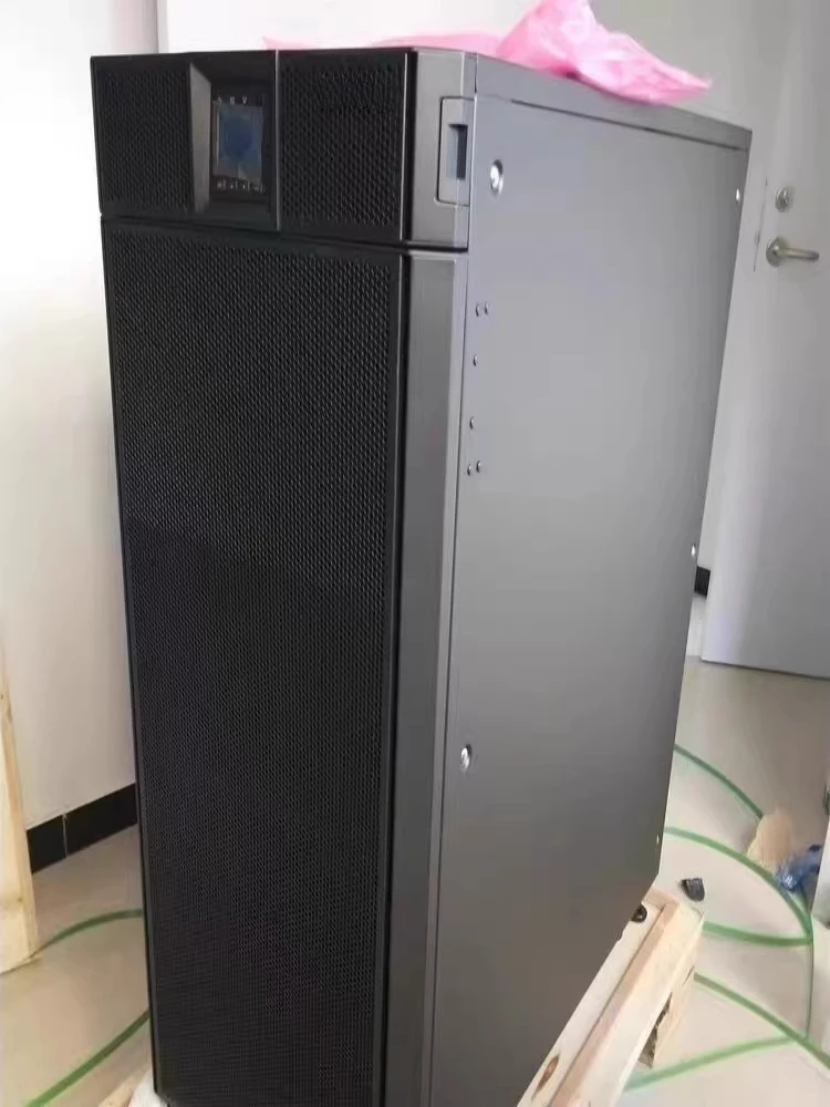 Hua wei 02313JPV UPS5000-H-1600k-NT UPS5000-H 1600 кВА Трехфазная четырехпроводная система 380 В ИБП источник бесперебойного питания