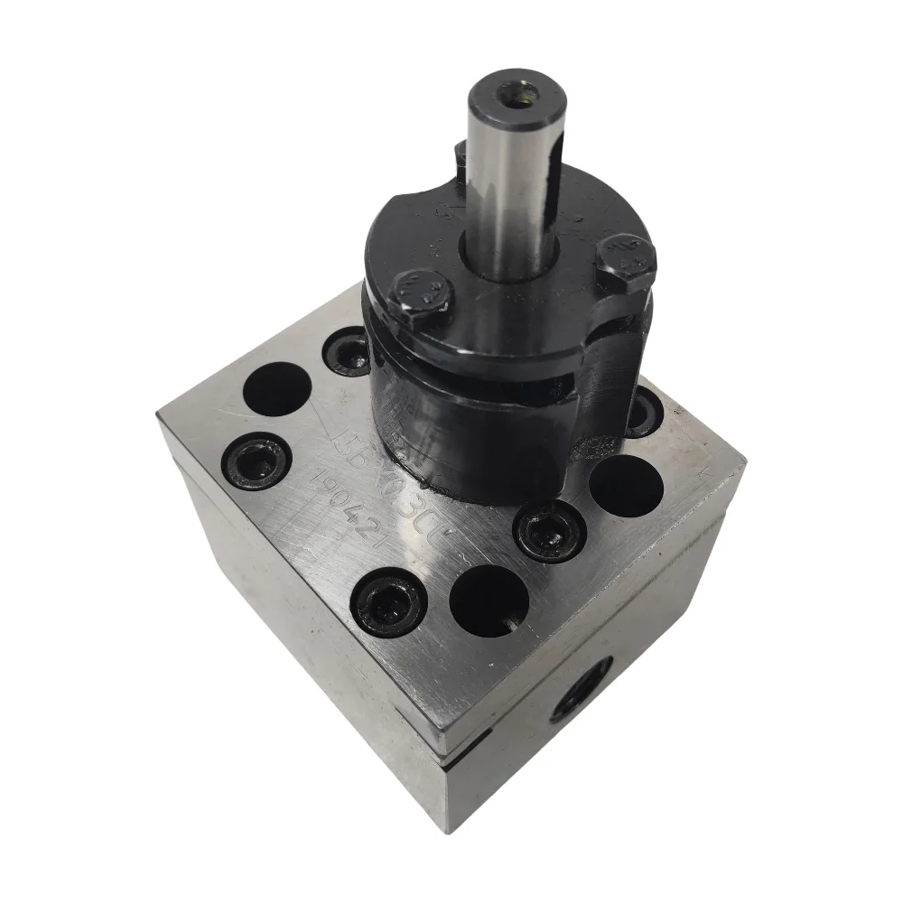 High Quality Rubber Resin Gear Pump Phenolic Resin Chemical Gear Metering Pump